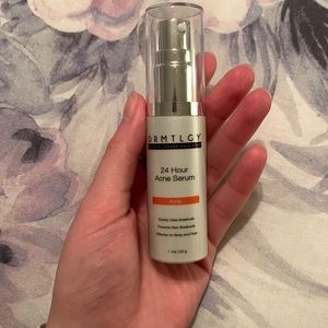DRMTLGY 24 hour acne serum